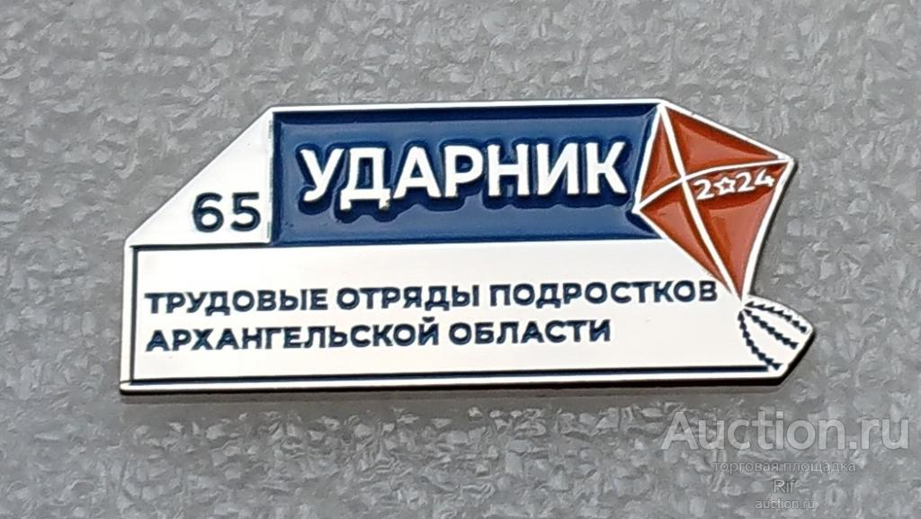 Ударник Трудовые отряды подростков Архангельской области 2024 ССО МТО студенческий Архангельск (м)