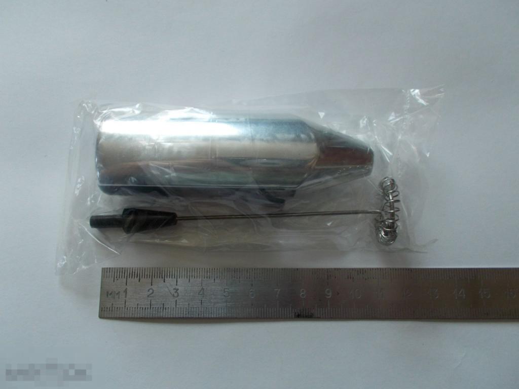 Мини миксер.