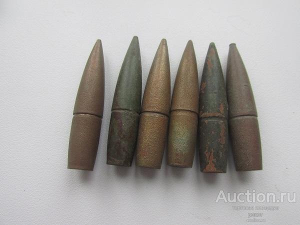 пуля ,,ЛЕБЕЛЬ,, тяжелая, с различной маркировкой. НЕОТСТРЕЛ