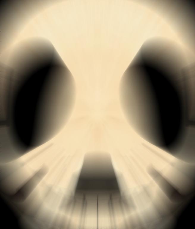 NFT Rarible My ghost #482