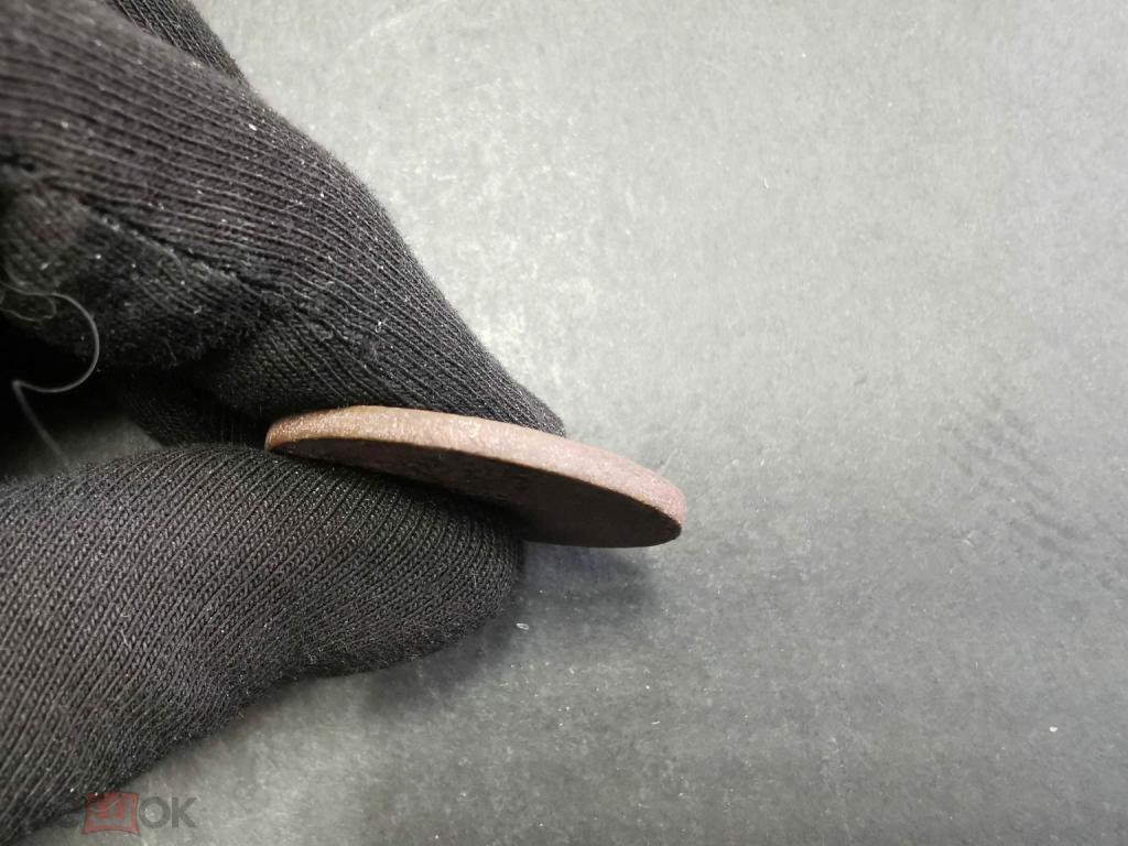 СССР 1924. Монета. 5 коп.