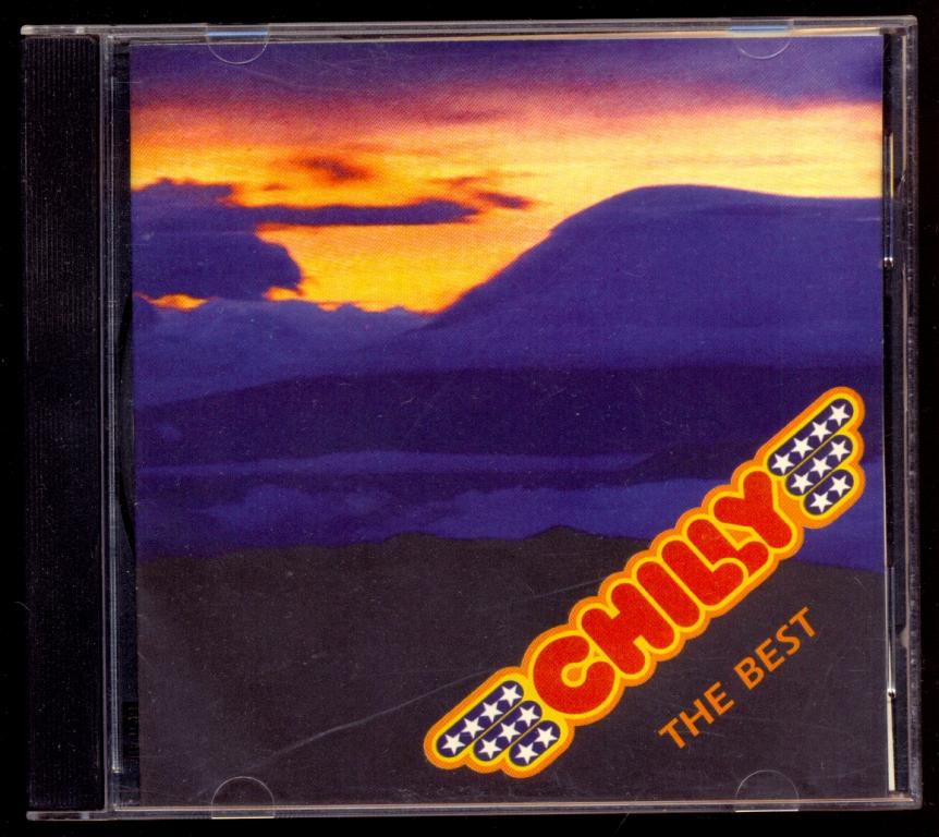 Chilly – The Best Disco Unofficial Star Ltd. – S 95040 (лот 6)