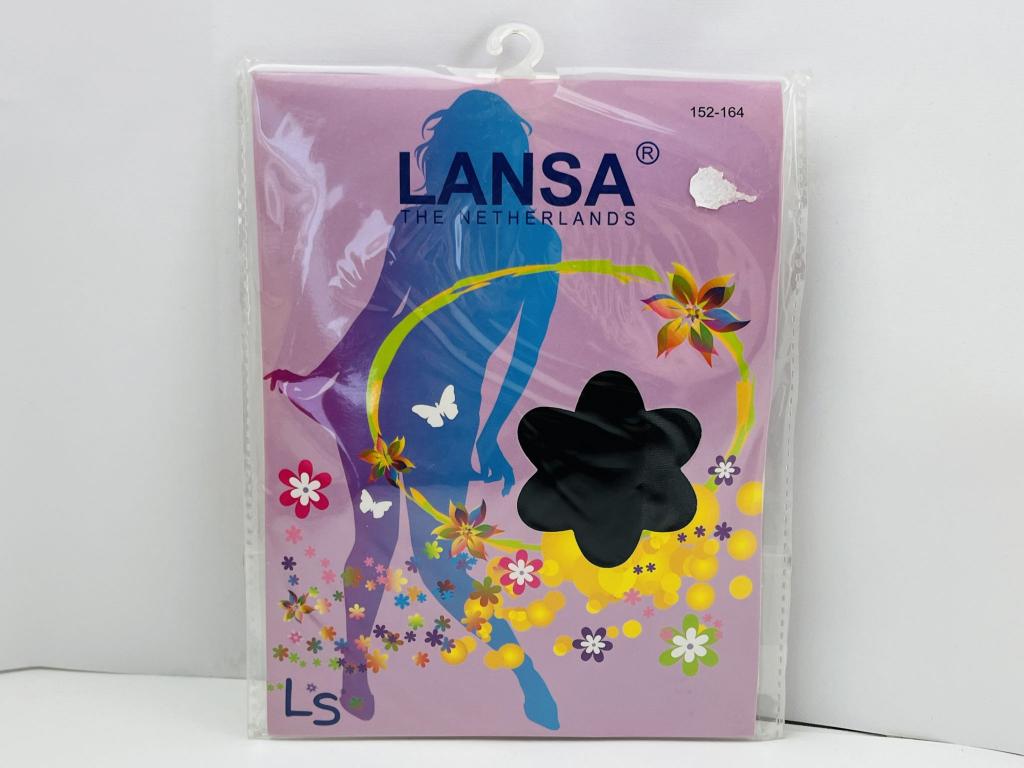 Колготки детские 20D. Lansa. Размер: 152-164 