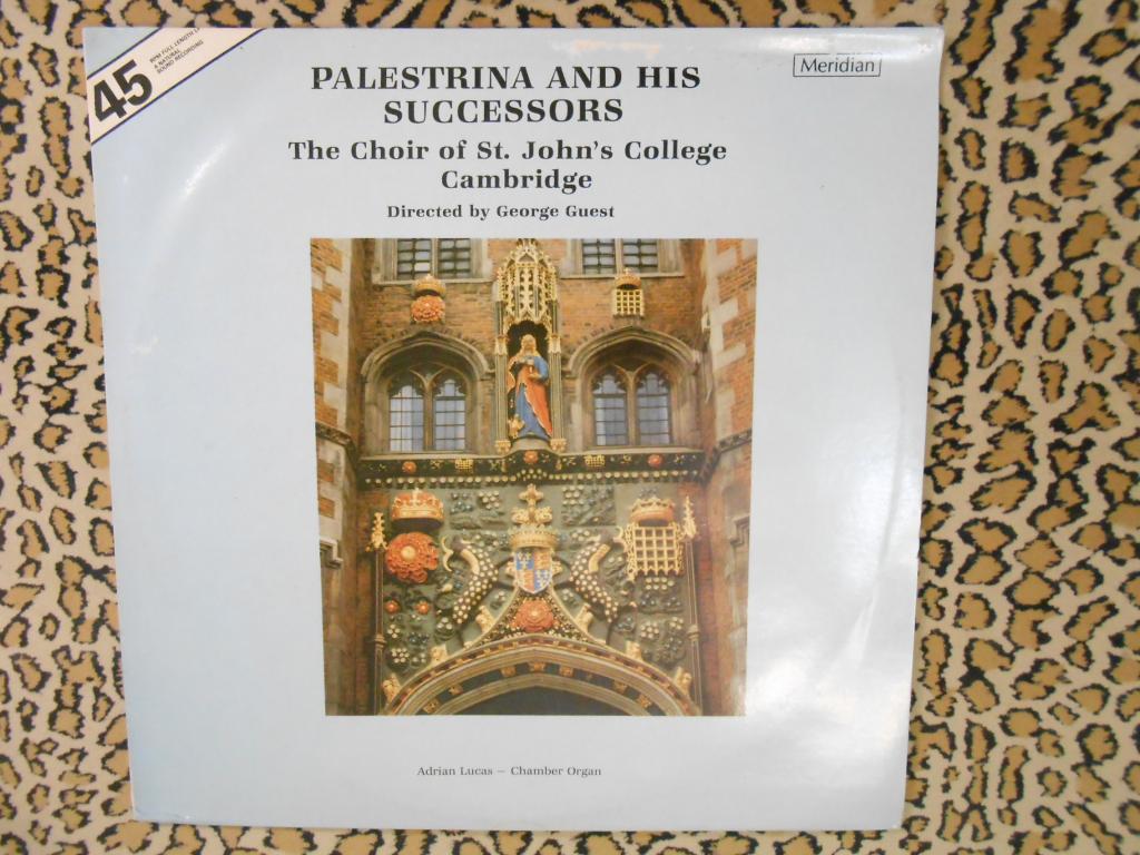 LP Walter Landauer – Favourite Piano Masterpieces With The Two Pianos Of Walter Landauer