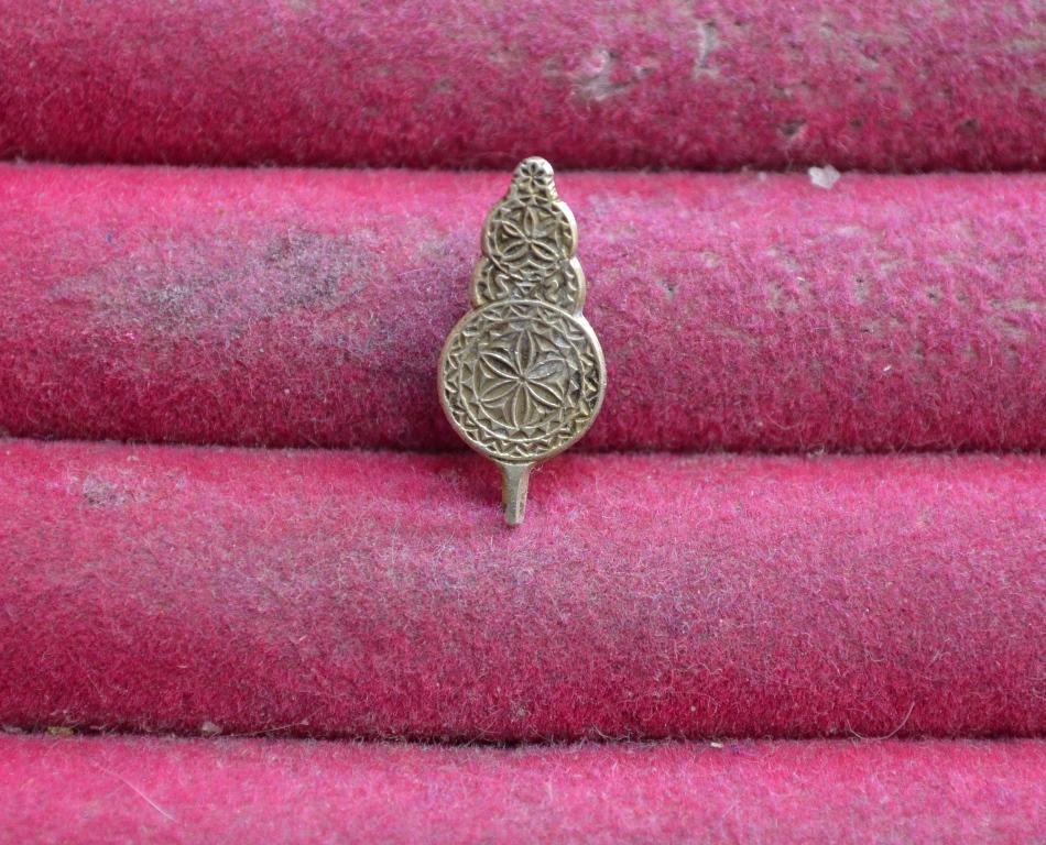 ОРНАМЕНТ УЗОР ИГЛА СЕРЕБРО    ЛИСТ № 85