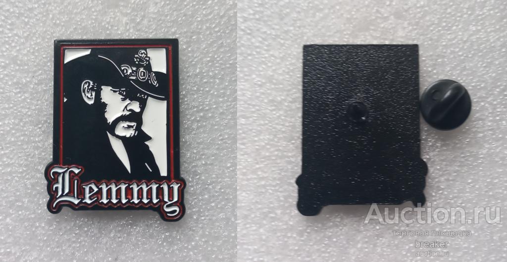 LEMMY MOTORHEAD