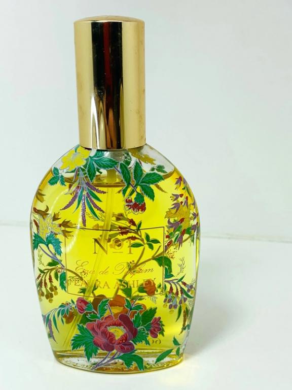 Винтаж Laura Ashley No1 EDP  60 мл.
