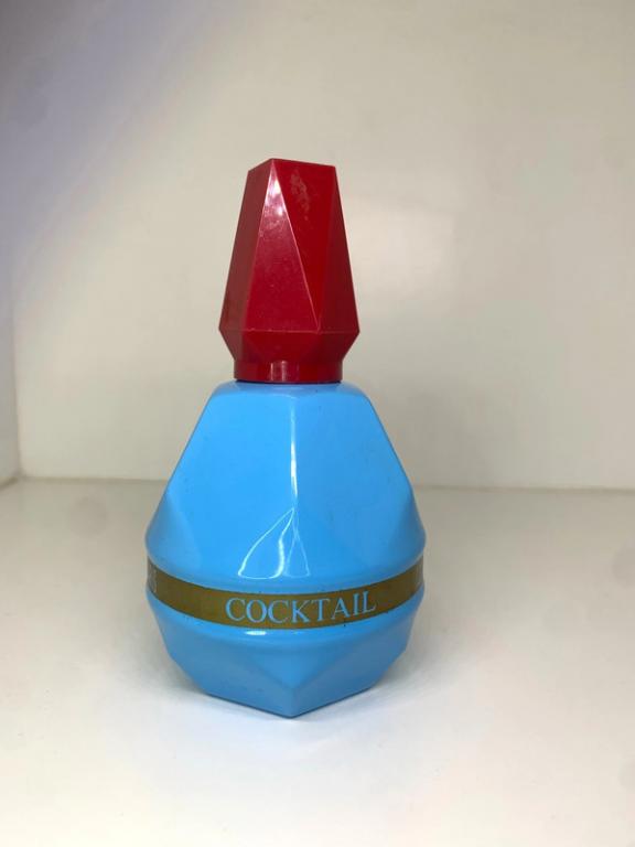 Cocktail Paris.  Edt 120 мл. Винтаж.