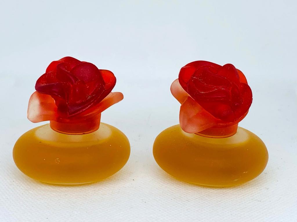 Винтаж. Fiorilu Pupa EDP 2 x 15 мл.