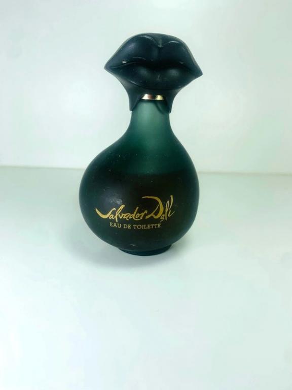 Salvador Dali pour Homme EDT 50 мл.Тестер  Винтаж.