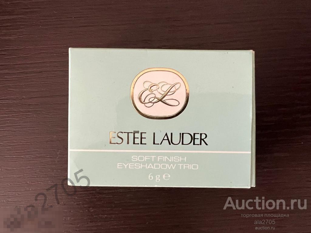 Estee Lauder Румяна тон 11, новая, винтаж