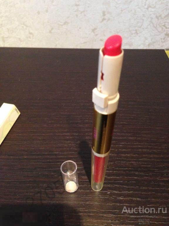 Lakme подводка для губ тон 318, новая, винтаж