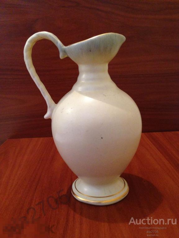 Кувшин, фарфор, Германия