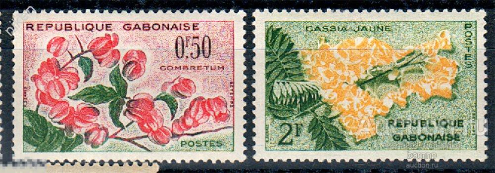 ГАБОН 1961 ЦВЕТЕНИЕ КАССИИ ЦВЕТЫ КОМБРЕТУМ ФИТОТЕРАПИЯ МЕДИЦИНА ЛЕКАРСТВЕННЫЕ РАСТЕНИЯ 37-4-192