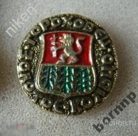 ГЕРАЛЬДИКА.ГОРОХОВЕЦ.ЗОЛОТОЕ КОЛЬЦО. ГЕРБ.ТУРИЗМ.ИСТОРИЯ ГЕРАЛЬДИКА