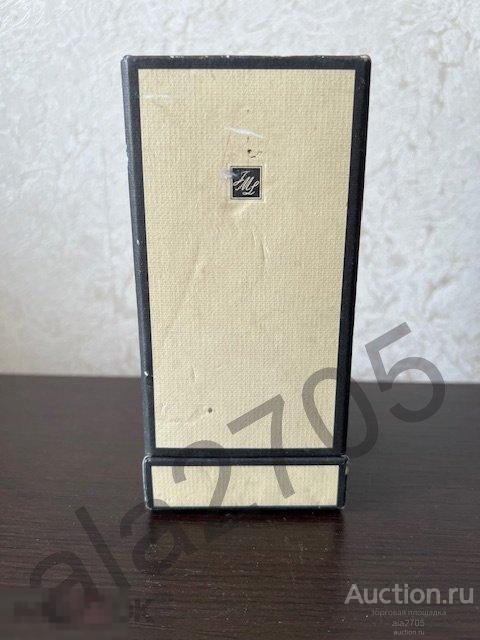 Одеколон Jo Malone, коробка.