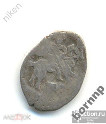 ИВАН-4.ПСКОВ.1547.НЕ ЧИСТИЛАСЬ