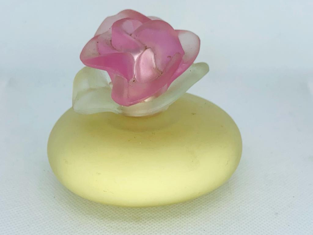 Винтаж. Fiorilu Pupa Voile de Parfum  100 мл.