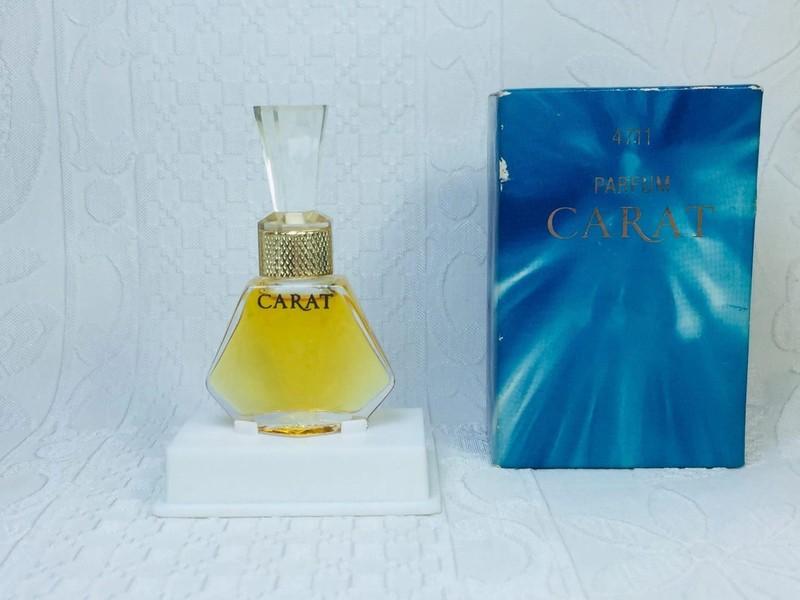 Духи Carat 4711   Винтаж   15мл.