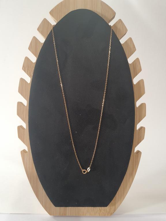 Золотая цепочка 585 пробы Россия