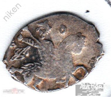 ЧЕШУЯ.БОРИС ФЁДОРОВИЧ ГОДУНОВ.1600.-107