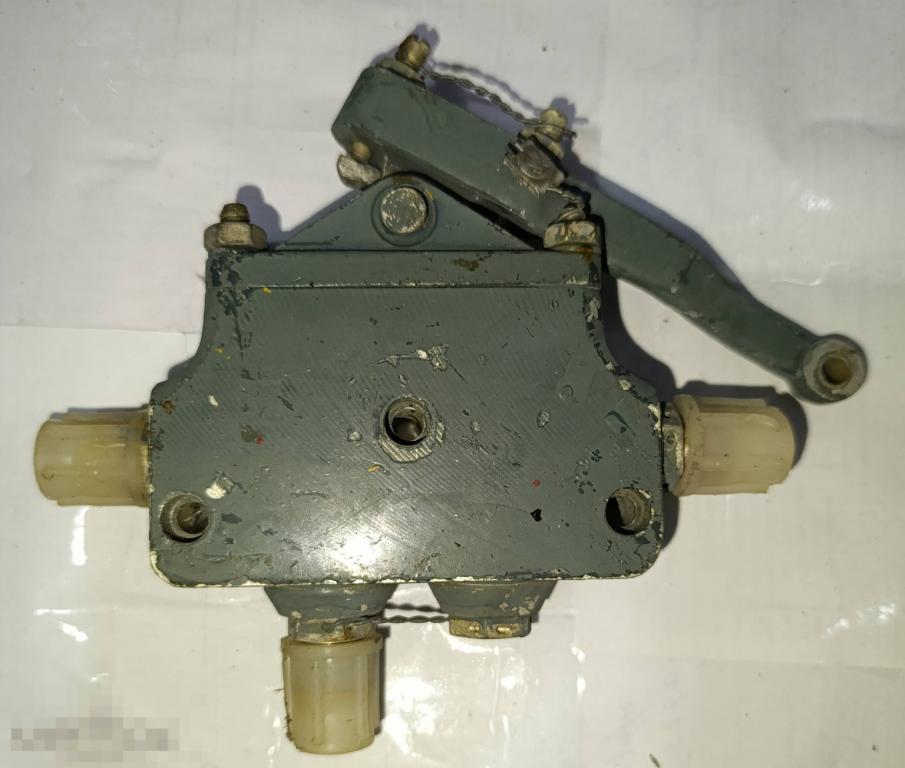 дифференциал ПУ-8 авиаприбор