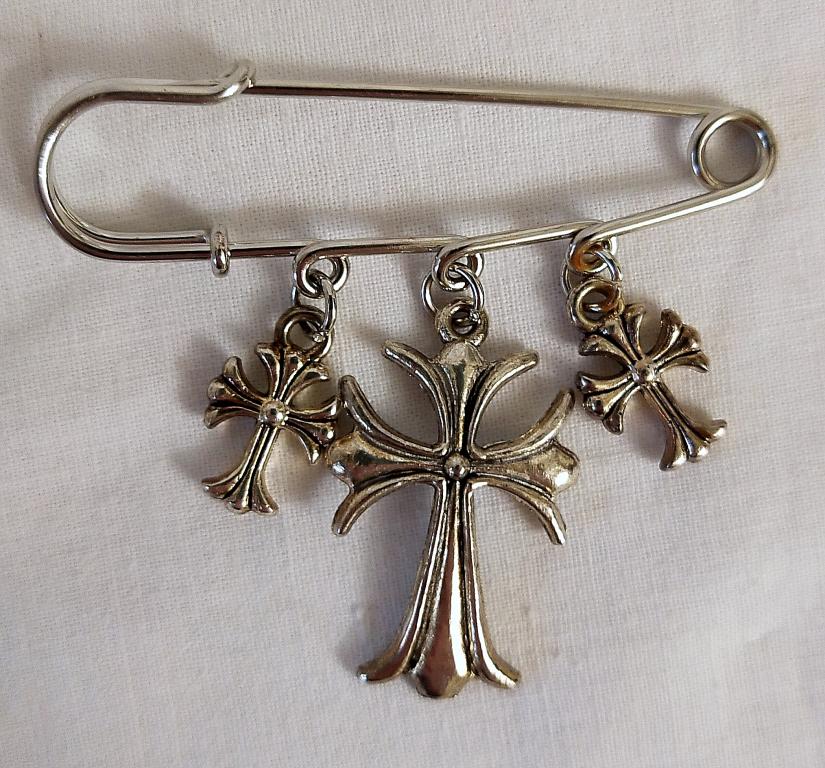 ВСЯКАЯ ВСЯЧИНА    БРОШЬ  БУЛАВКА ПОДВЕСКИ    ( 88 )