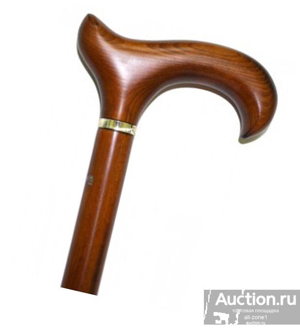 Трость для ходьбы КРАСНЫЙ БУК XXL 2136