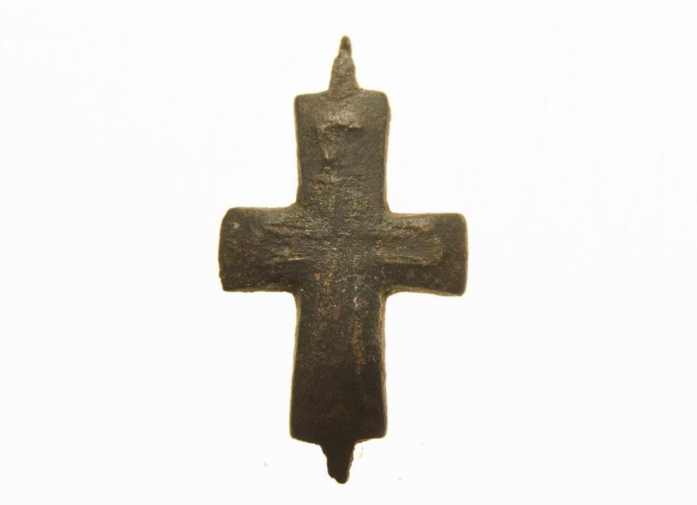 Створка от энколпиона 11-12 века