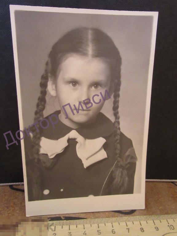 И с косичками и с бантиком! Дети из СССР Счастливое детство! / 149