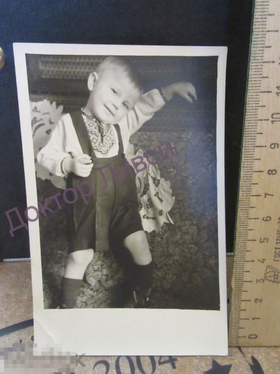 Потягушки...Красавец из Омска Дети из СССР Счастливое детство! / 159