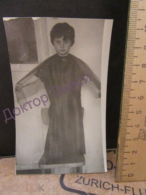 Буду как мама... Дети из СССР Счастливое детство! / 205