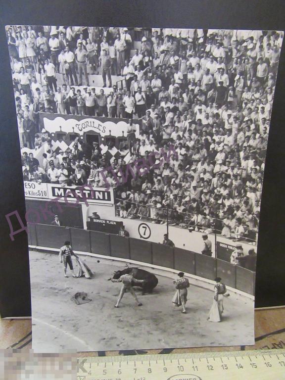 Коррида Испания / RF-40