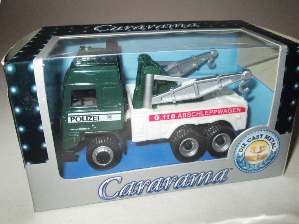 модель авто Volvo FH16 F1225 / Вольво ФХ16 Ф1225 Грузовик ( Cararama ) Читайте описание!!!