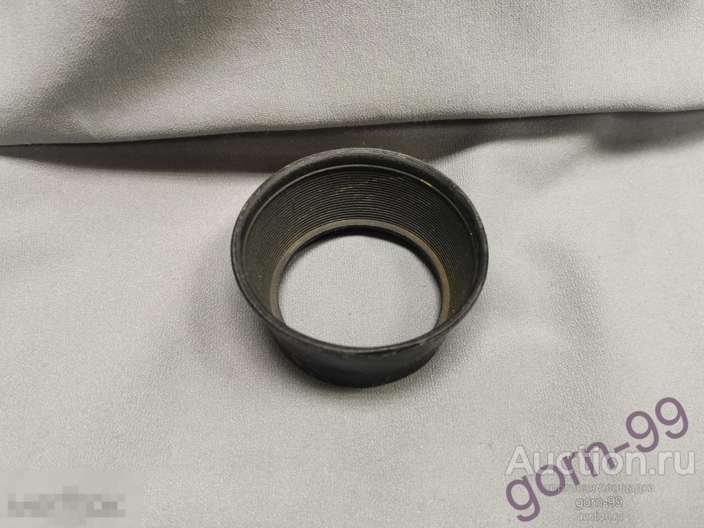 Бленда гелиос 44  55х40 Пр. СССР. К-30-175