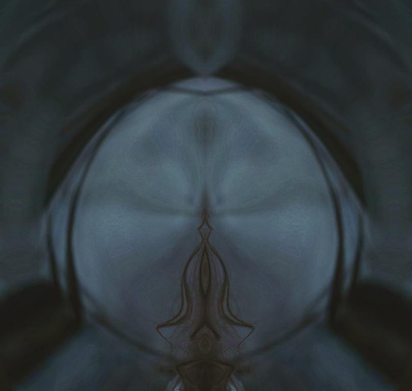 NFT Rarible My ghost #91