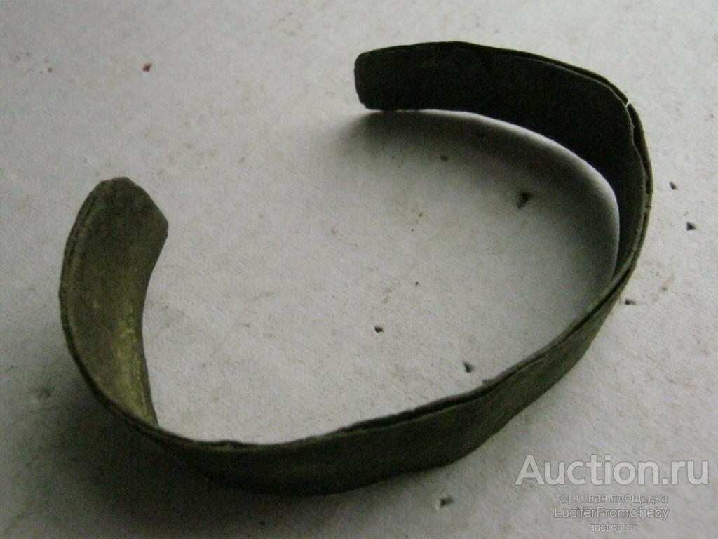 браслет 17-18 век  (А64253)