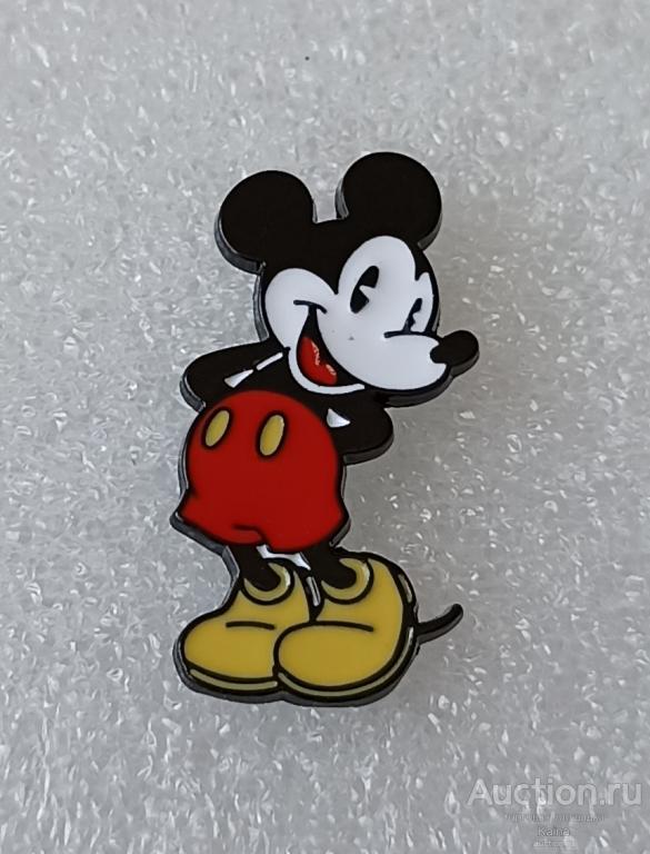 Микки Маус Дисней Disney детский детям мультик мультфильм Мики Маус яя100 /м
