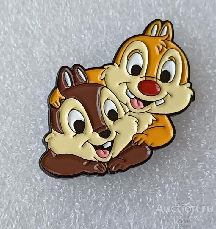 Чип Дейл спешат на помощь бурундук Дисней Disney детский детям мультик мультфильм спасатели яя100 м