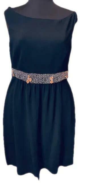 Платье Roccobarocco -c карманами - 46-48