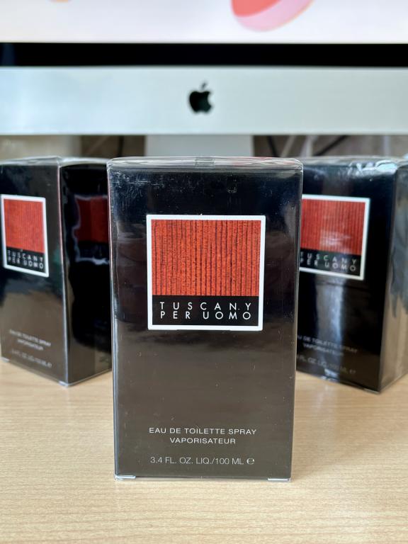Aramis Tuscany Per Uomo EDT 100ml