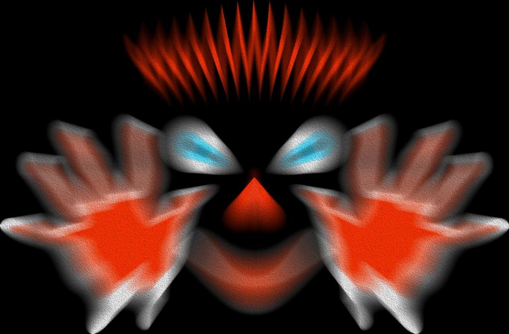 NFT Rarible My ghost #420