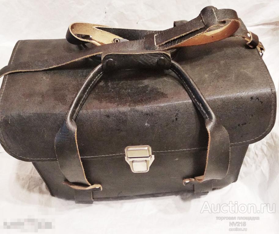 Кейс фотографа, кофр!  Натуральная кожа! Размер 36х25х16 см