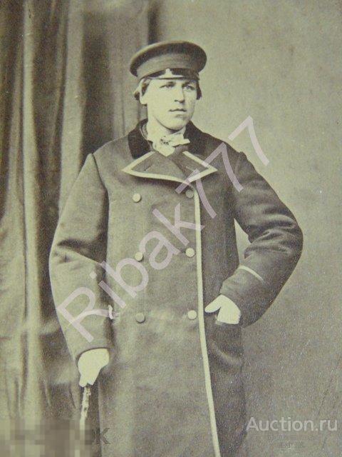 Фото " Одна семья - один альбом" с  1870 -- 1911 год. № 42