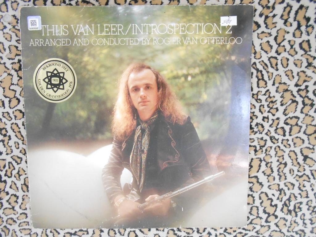 LP Thijs van Leer – Introspection 2