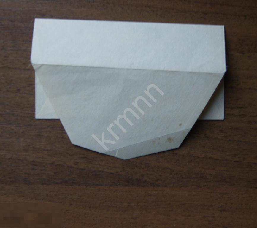 Конверт ВСХВ чистая  К527