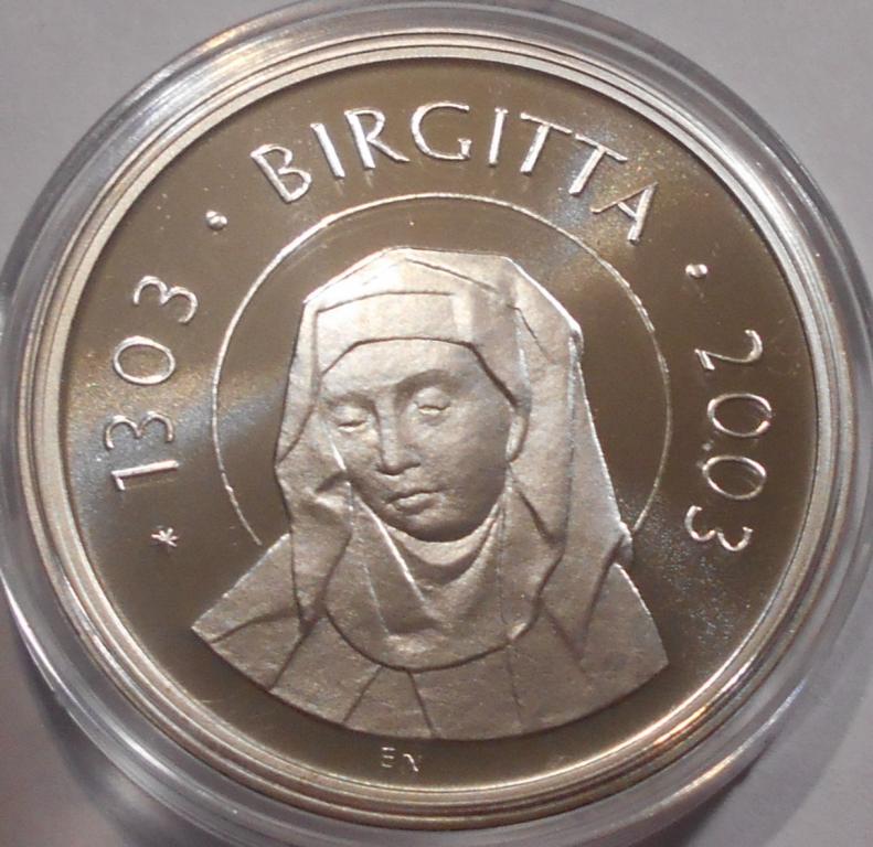 200 крон 2003 год швеция серебро
