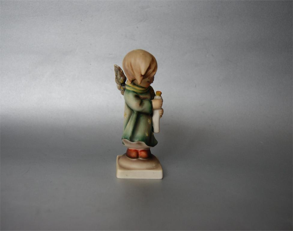 редкий Ангел Goebel Hummel Германия
