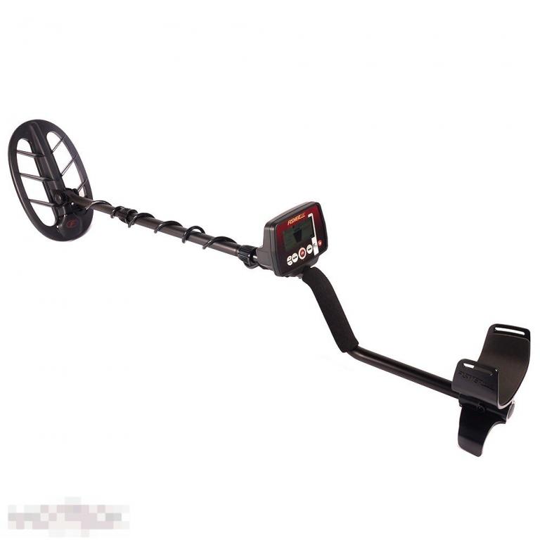 Металлоискатель Fisher F11 - 11 DD