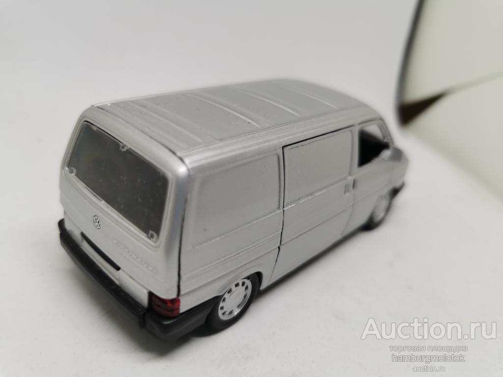 385 t4 transporter  vw volkswagen  1:43 schabak